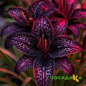 Лилейник Вояж купить по цене от 699р. в интернет-магазине «Посадика» с доставкой почтой в в Ашае и по всей России – [изображение №1].